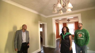 My First Place Season 20 Episode 8