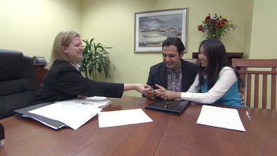 My First Place Season 15 Episode 9