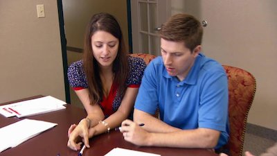 My First Place Season 12 Episode 15