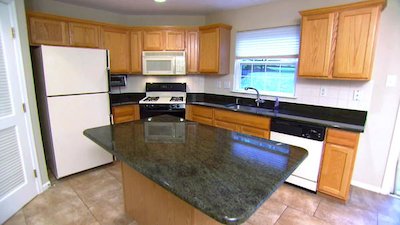 My First Place Season 13 Episode 6