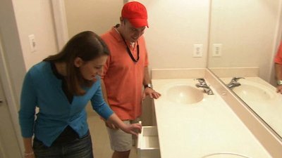 My First Place Season 16 Episode 2