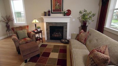 My First Place Season 13 Episode 9