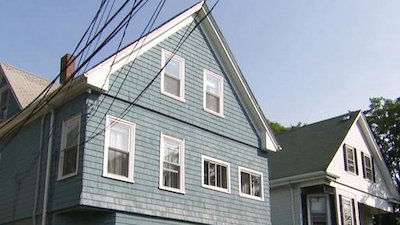 My First Place Season 17 Episode 9