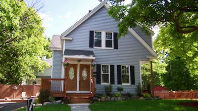 My First Place Season 17 Episode 13