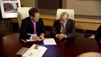 My First Place Season 12 Episode 1