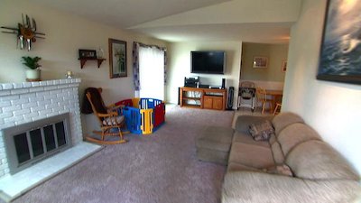 My First Place Season 18 Episode 9