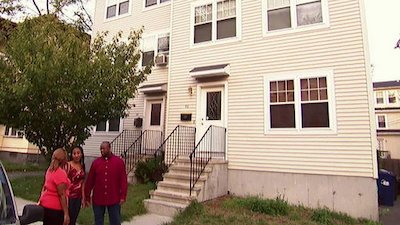 My First Place Season 19 Episode 2