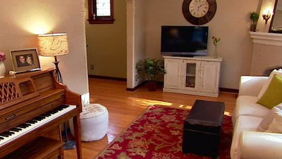 My First Place Season 19 Episode 8