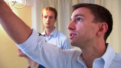 My First Place Season 19 Episode 9