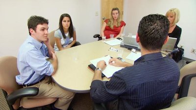 My First Place Season 13 Episode 13