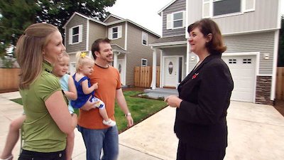 My First Place Season 14 Episode 1