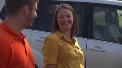 My First Place Season 19 Episode 27