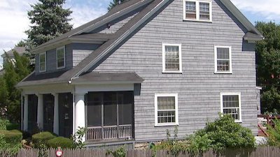 My First Place Season 17 Episode 3