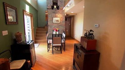 My First Place Season 21 Episode 1