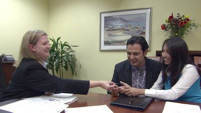 My First Place Season 15 Episode 11