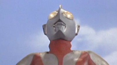 Ultraman Season 1 Episode 27