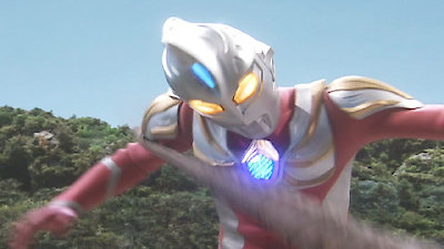 Ultraman Season 1 Episode 29