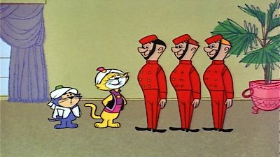 Top Cat Season 1 Episode 2