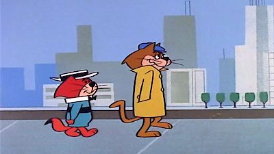 Top Cat Season 1 Episode 3