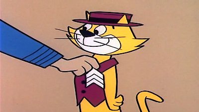 Top cat season deals 1 episode 1