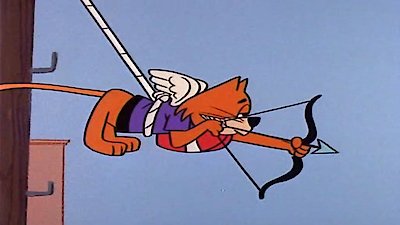 Top Cat Season 1 Episode 11