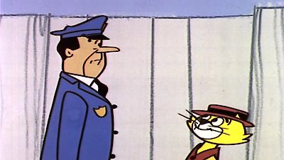 Top Cat Season 1 Episode 18