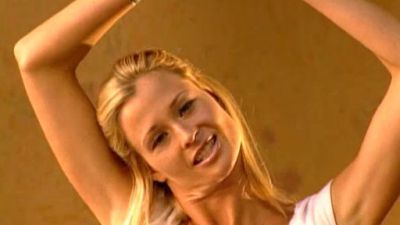 The Goddess Workout Season 1 Episode 3