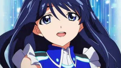 Vividred Operation Season 1 Episode 2