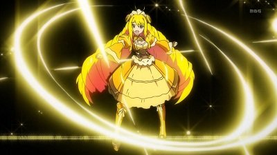 Vividred Operation Season 1 Episode 4