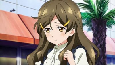 Vividred Operation Season 1 Episode 9