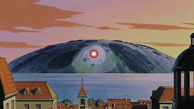 Cybersix Season 1 Episode 13