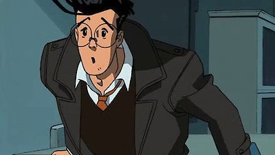 Cybersix Season 1 Episode 3