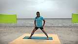 Standing Poses