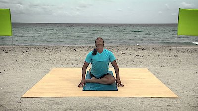A.M. Yoga for Your Week Season 1 Episode 4