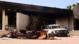 Tragedy in Libya Shifts Campaign Focus