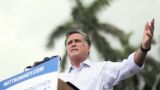 The Fallout from the Romney Video