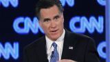 With First Debate, A Lifeline for Romney?