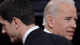 Biden and Ryan Face Off in Epic Debate