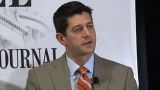 Paul Ryan On Debt, Taxes and 2012