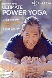 Rodney Yee's Ultimate Power Yoga