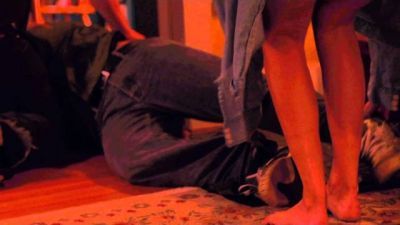 Redrum Season 1 Episode 5