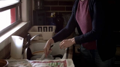 Redrum Season 1 Episode 6