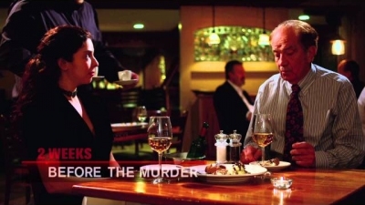 Redrum Season 1 Episode 9