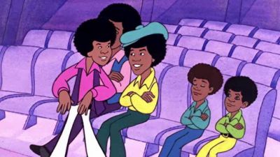 The Jackson 5ive Season 1 Episode 1