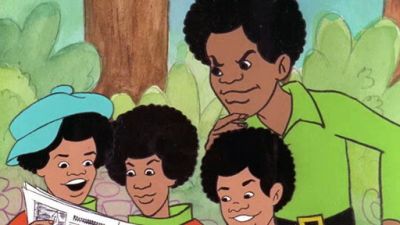 The Jackson 5ive Season 1 Episode 19