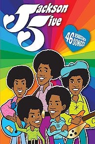 The Jackson 5ive