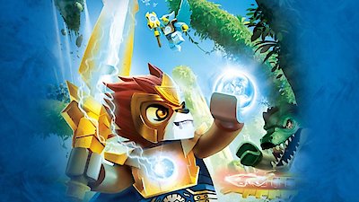 legends of chima online