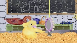 Watch Wonder Pets Season 1 Episode 4 - Save the Duckling!/Save the ...