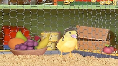 Wonder Pets Season 1 Episode 12