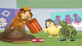 Watch Wonder Pets Season 1 Episode 19 - Save the Goldfish/Save the Baby ...